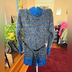 Peruvian Trading Company Sweater